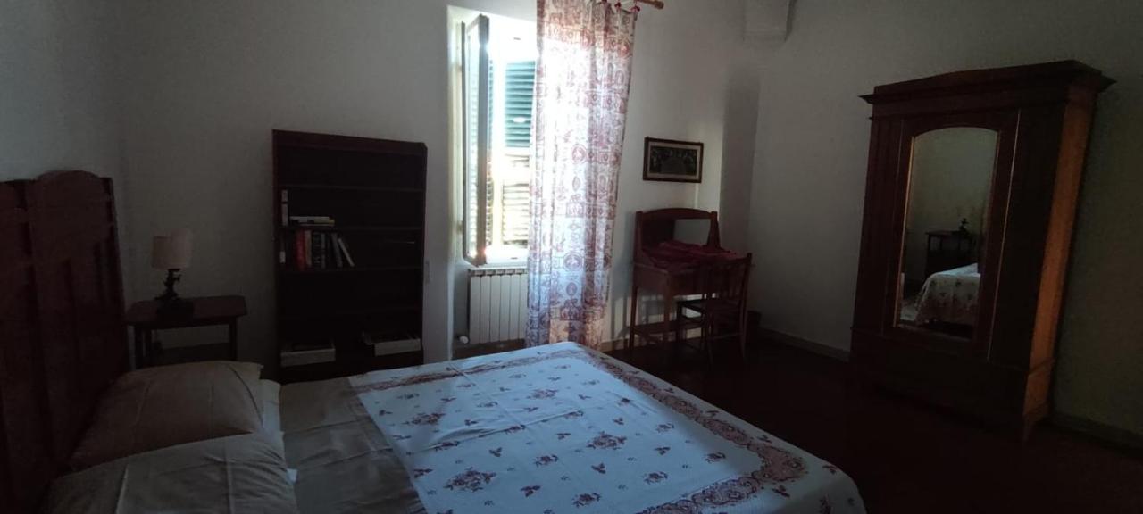 Agli Ippocastani Apartment Perugia Exterior photo